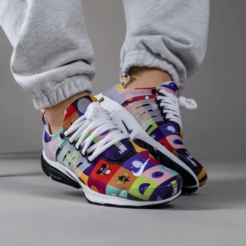 Nike Air Presto Origins
