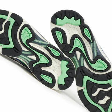 Awake x ASICS Gel-Preleus