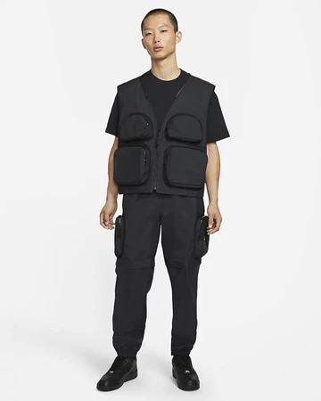 Nike x Undercover Apparel