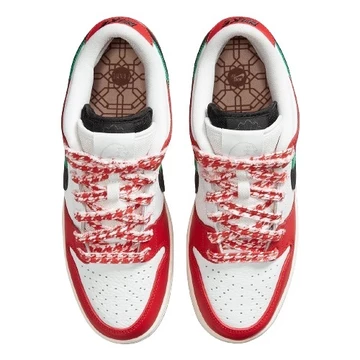 Nike SB Dunk Low x Frame Skate Habibi