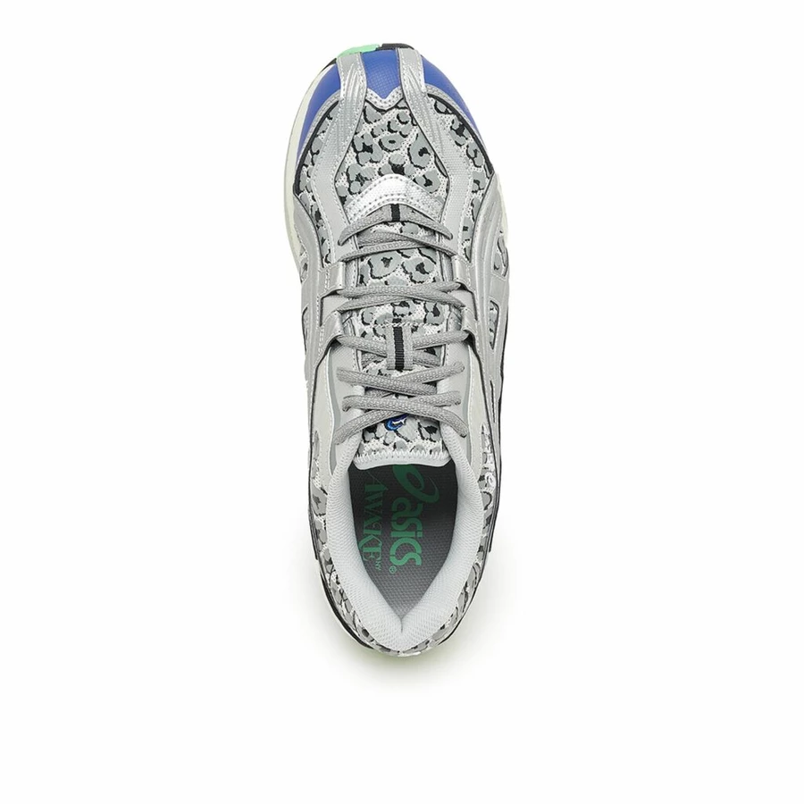 Awake x ASICS Gel-Preleus 1201A018-020 Dead Stock