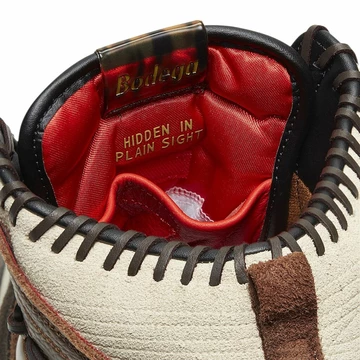 Nike Dunk High x Bodega