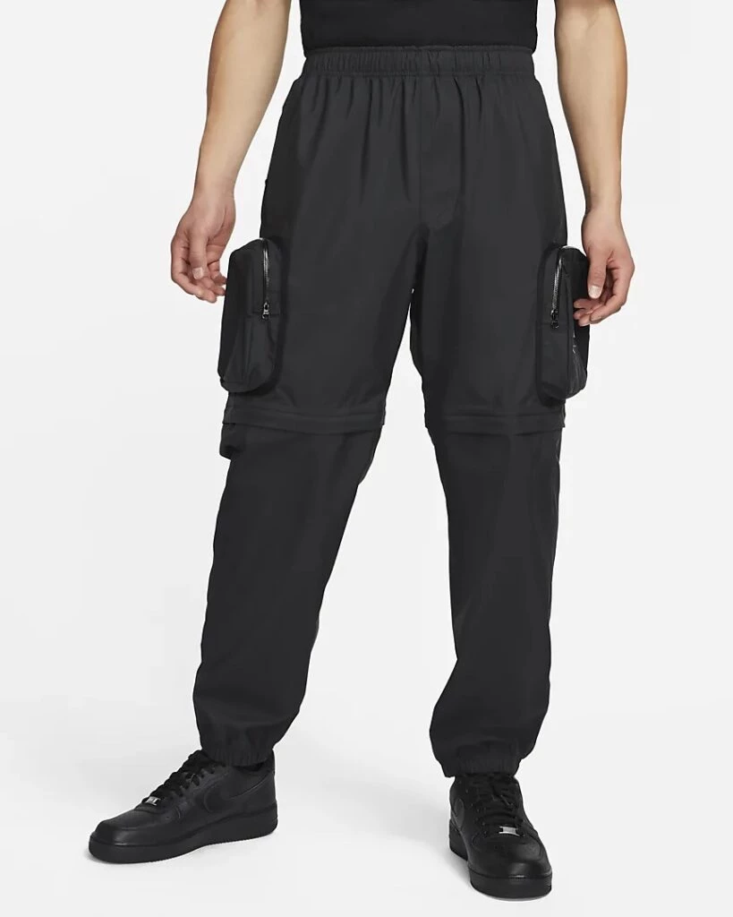 Nike x Undercover Apparel | Dead Stock