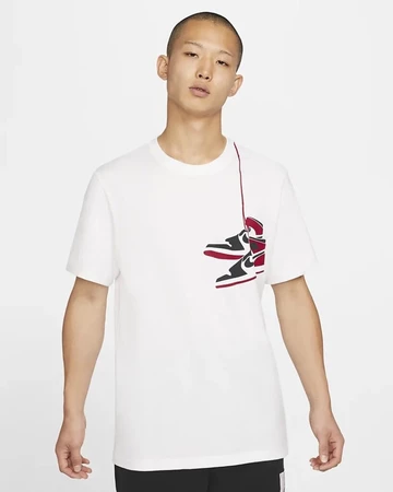 Air Jordan 1 Apparel - New Arrivals at Nike