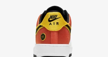 Nike Air Force 1 Rayguns