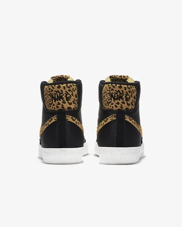 Nike Blazer 77 Leopard