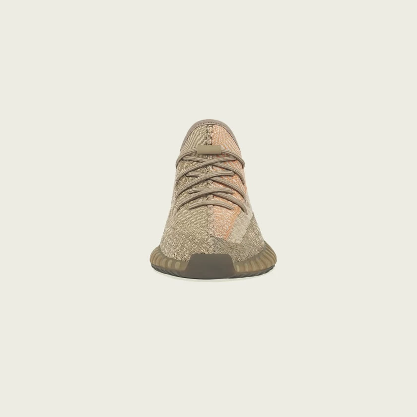 adidas Yeezy 350 V2 Sand Taupe Yeezy Day FZ5240 | Dead Stock