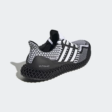adidas Ultra4D 5.0 Oreo G58158_