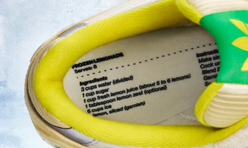 adidas ZX 8000 Frozen Lemonade