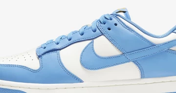 Nike Dunk Low Coast UCLA