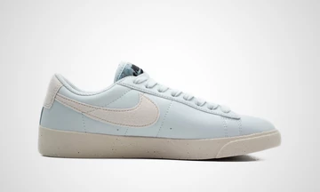 Nike Blazer Low Recycled Armory Blue