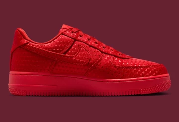 Nike Air Force 1 Valentines Day Pack