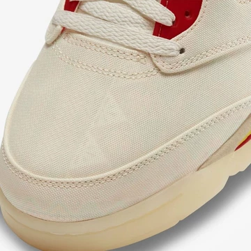 Nike Air Jordan 5 Low CNY
