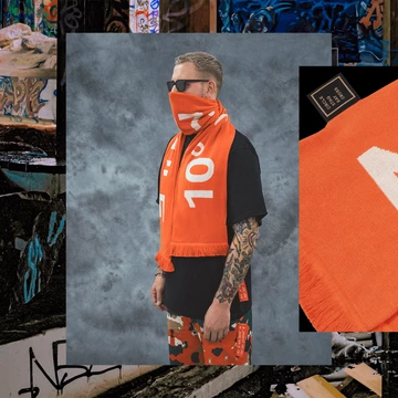 Jägermeister BEST NIGHTS Kollektion