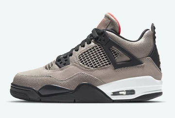 Nike Air Jordan 4 Taupe Haze