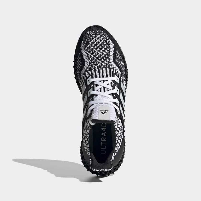 Purple Fw7089 Adidas Ultra Boost 4ds Shoes Sns X Adidas Ultra 4d