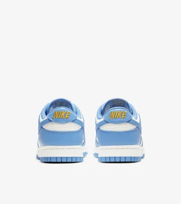 Nike Dunk Low Coast UCLA