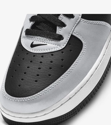 Nike Air Force 1 Reflective Snakeskin