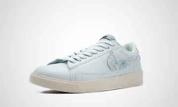 Nike Blazer Low Recycled Armory Blue