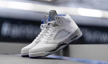 Nike Air Jordan 5 Stealth 2.0