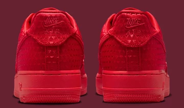 Nike Air Force 1 Valentines Day Pack