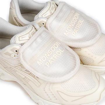 Limited Edt SBTG Asics Gel-Kayano 14 Monsoon Patrol Pack