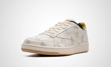 Reebok x Kung Fu Panda