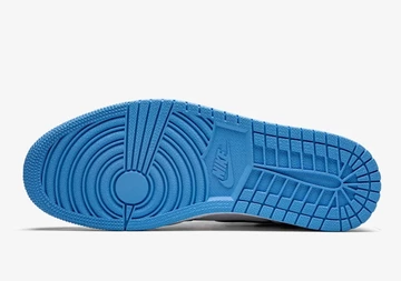 Jordan 1 High University Blue