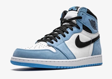 Nike Air Jordan 1 University Blue