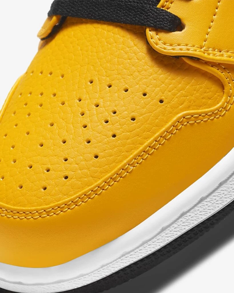 Jordan 1 university gold low best sale