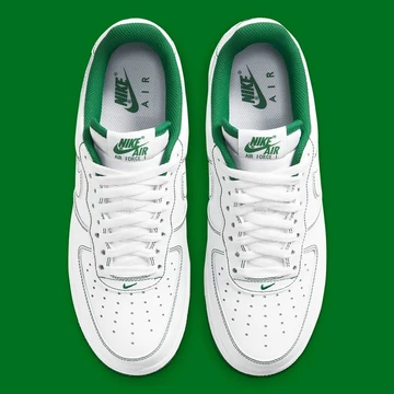 Air Force 1 Green