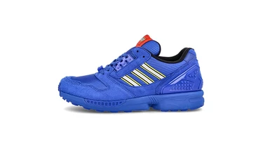 Lego x adidas ZX 8000 Blue