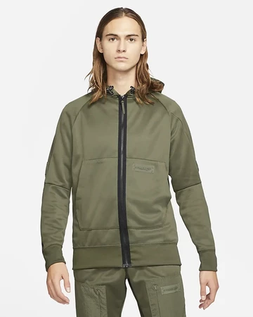 Nike ESC Kollektion und nachhaltige Shirts