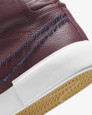 Nike SB Zoom Blazer Mid Edge Light Dew