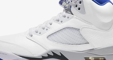 Nike Air Jordan 5 Stealth 2.0