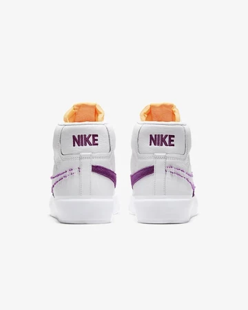 Nike SB Blazer Mid Edge Viotech