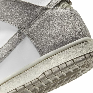 Notre x Nike Dunk High Orewood Brown