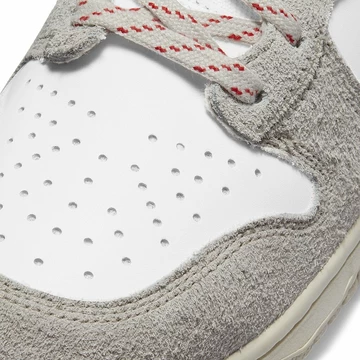 Notre x Nike Dunk High Orewood Brown