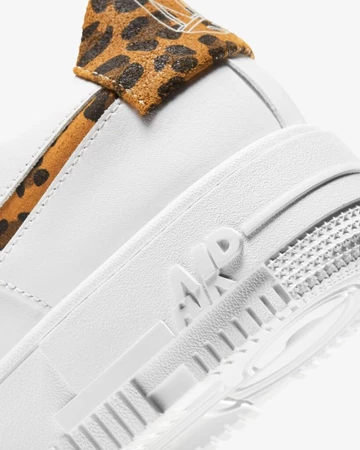 Nike Air Force 1 Pixel SE Animal