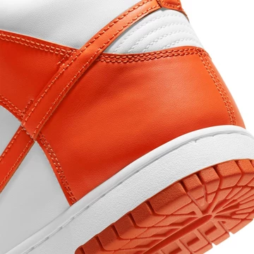Nike Dunk High Syracuse