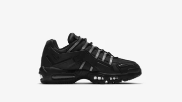 Nike Air Max 95 NDSTRKT Black-CZ3591-001
