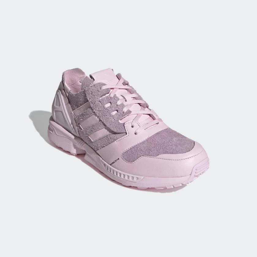 adidas ZX 8000 Minimalist Clear Pink FY3837 | Dead Stock