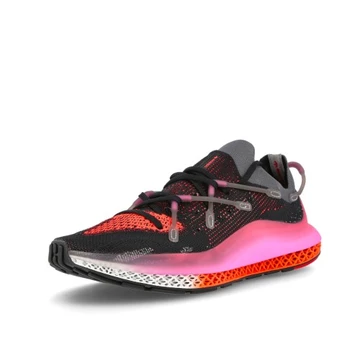 adidas 4D Fusio Grey Six