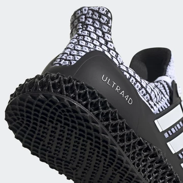 adidas Ultra4D 5.0 Oreo G58158_