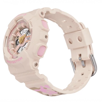 Casio G-Shock Pikachu