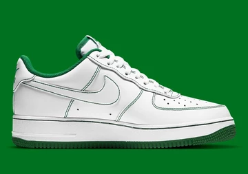 Air Force 1 Green