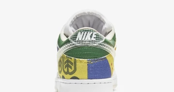 Nike Dunk Low Thank You For Caring