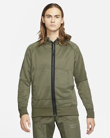 Nike ESC Kollektion und nachhaltige Shirts