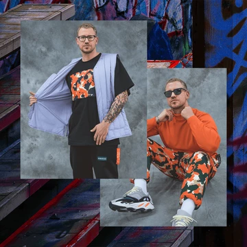 Jägermeister BEST NIGHTS Kollektion