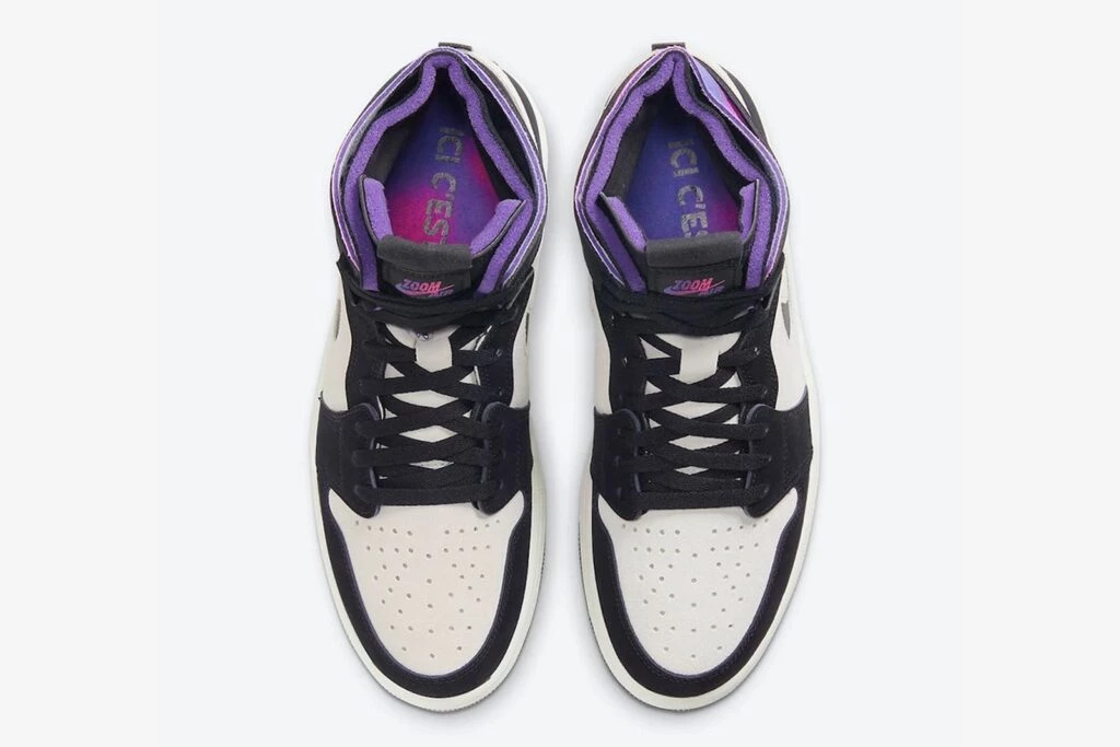 Nike x PSG Air Jordan 1 Zoom Comfort DB3610-105 | Dead Stock